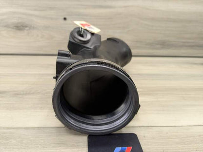 OEM BMW F15 F16 X5 X6 Engine N55 Turbo Air Cleaner Intake Upper Charge Pipe Duct