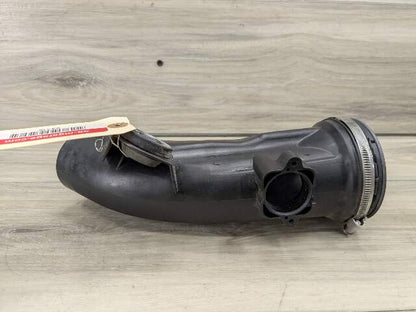 OEM BMW F15 F16 X5 X6 Engine N55 Turbo Air Cleaner Intake Upper Charge Pipe Duct