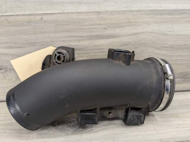 OEM BMW F15 F16 X5 X6 Engine N55 Turbo Air Cleaner Intake Upper Charge Pipe Duct