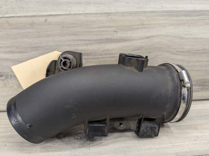OEM BMW F15 F16 X5 X6 Engine N55 Turbo Air Cleaner Intake Upper Charge Pipe Duct