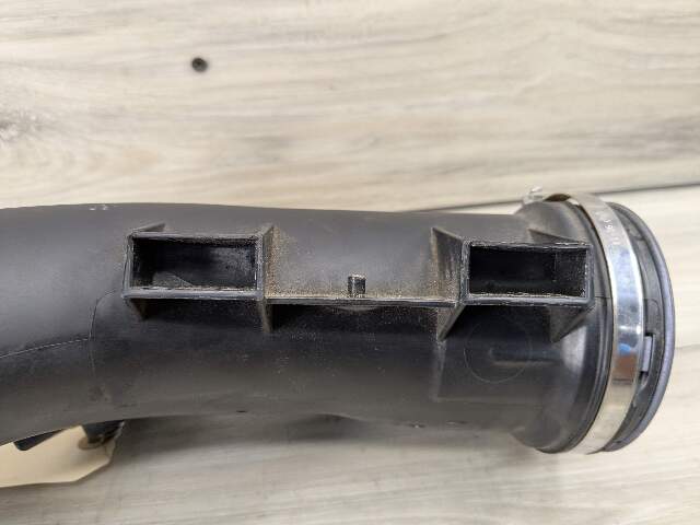 OEM BMW F15 F16 X5 X6 Engine N55 Turbo Air Cleaner Intake Upper Charge Pipe Duct