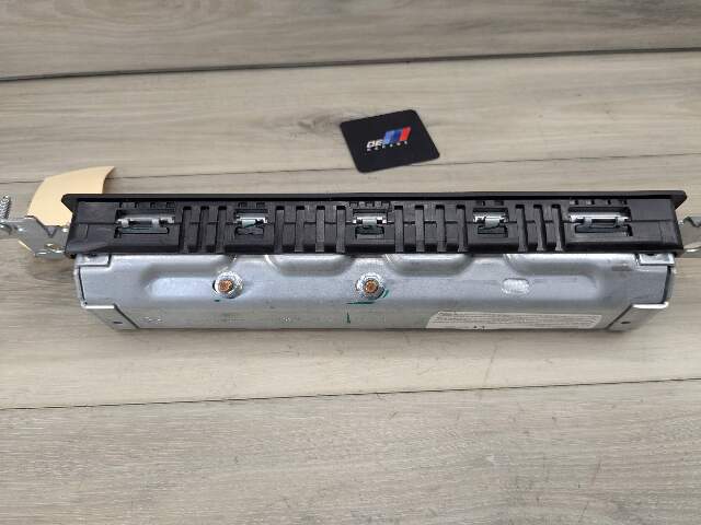 OEM BMW F22 F30 F32 F36 M3 M4 Front Right Passenger Side Knee Lower Dash Airbag