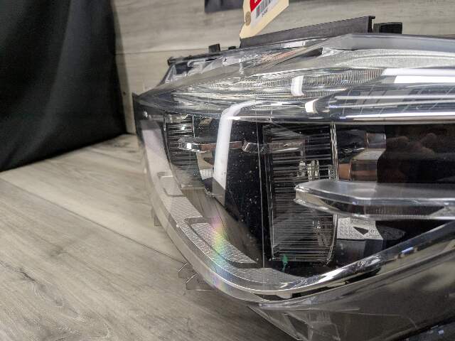 16-18 OEM BMW F30 F31 LCI 330 340 Sedan Left Driver LED Headlight w/ Modules