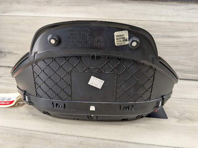 12-20 OEM BMW F30 F32 F33 F36 335 435 430 Instrument Cluster Speedometer MPH