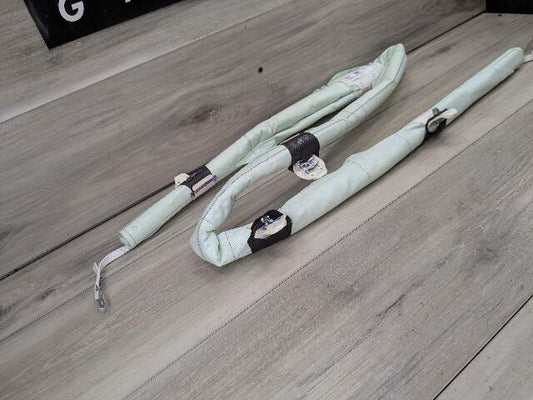 OEM BMW F30 F36 F80 M3 335 428 430 Left Driver Roof Head Air Bag Airbag Curtain