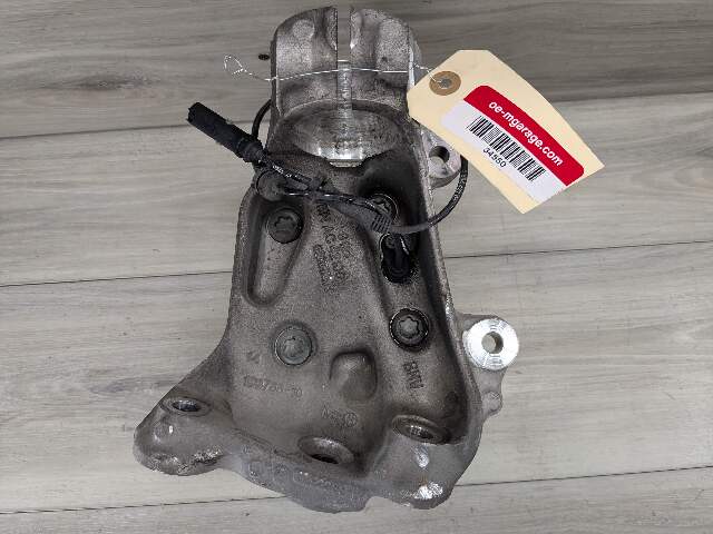 12-18 OEM BMW F30 F31 RWD Front Right Passenger Hub Knuckle Wheel Bearing