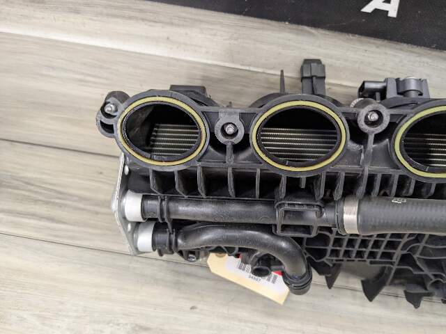 16-21 OEM BMW F22 F30 F32 G01 G12 G30 340 440 Intake Manifold Assembly B46 B48