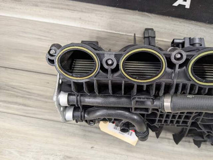 16-21 OEM BMW F22 F30 F32 F36 G01 G12 G30 330 430 B46 Intake Manifold Assembly