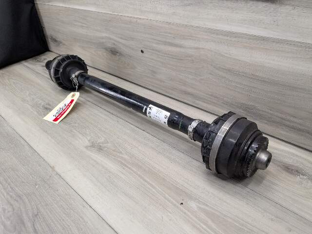 19-25 OEM BMW G20 M340 G42 M240 Rear Left Driver Side Output Half Shaft CV Axle