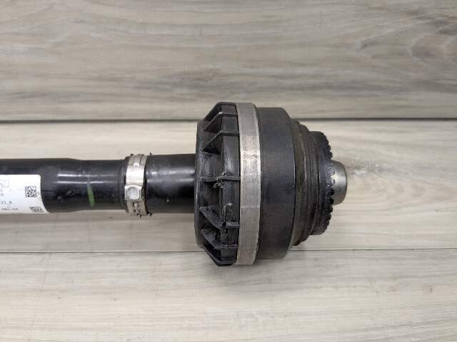 19-25 OEM BMW G20 M340 G42 M240 Rear Left Driver Side Output Half Shaft CV Axle
