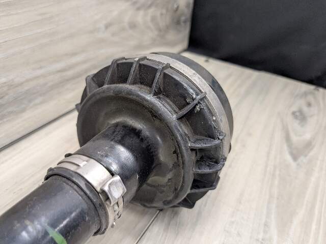 19-25 OEM BMW G20 M340 G42 M240 Rear Left Driver Side Output Half Shaft CV Axle