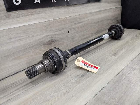 19-25 OEM BMW G20 M340 G42 M240 Rear Left Driver Side Output Half Shaft CV Axle