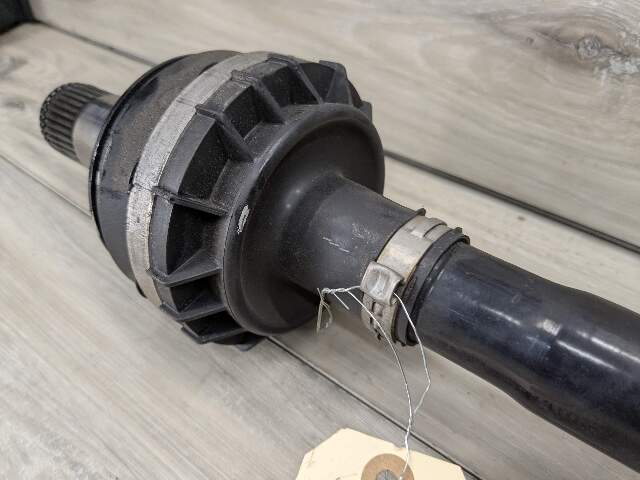 19-25 OEM BMW G20 M340 G42 M240 Rear Left Driver Side Output Half Shaft CV Axle