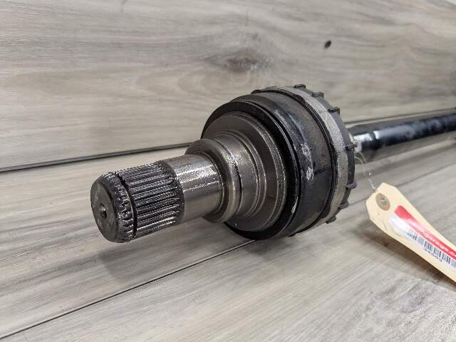 19-25 OEM BMW G20 M340 G42 M240 Rear Left Driver Side Output Half Shaft CV Axle
