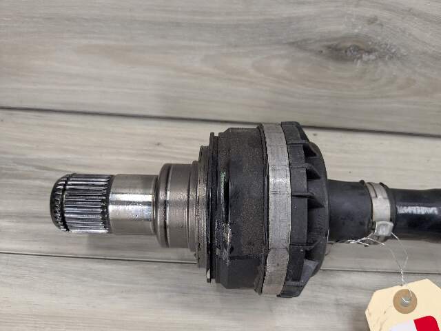 19-25 OEM BMW G20 M340 G42 M240 Rear Left Driver Side Output Half Shaft CV Axle