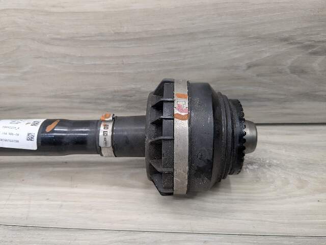 OEM BMW G20 G42 M240 M340 RWD Rear Right Passenger Output Half Shaft CV Axle