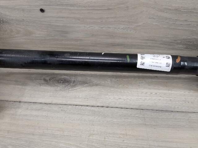 OEM BMW G20 G42 M240 M340 RWD Rear Right Passenger Output Half Shaft CV Axle