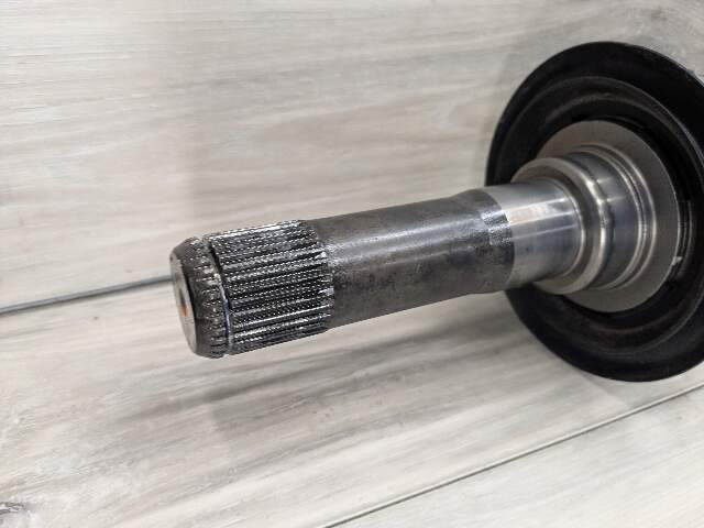 OEM BMW G20 G42 M240 M340 RWD Rear Right Passenger Output Half Shaft CV Axle