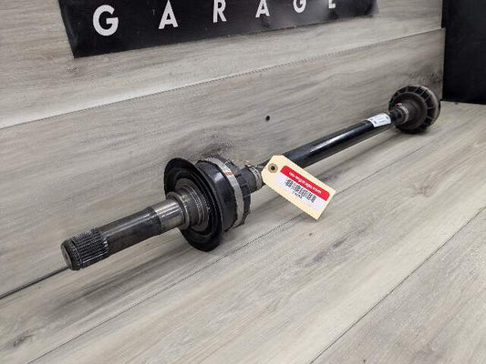 OEM BMW G20 G42 M240 M340 RWD Rear Right Passenger Output Half Shaft CV Axle