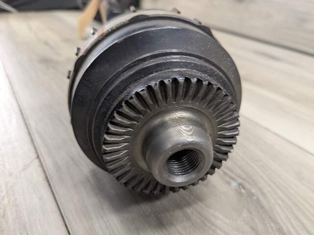 OEM BMW G20 G42 M240 M340 RWD Rear Right Passenger Output Half Shaft CV Axle
