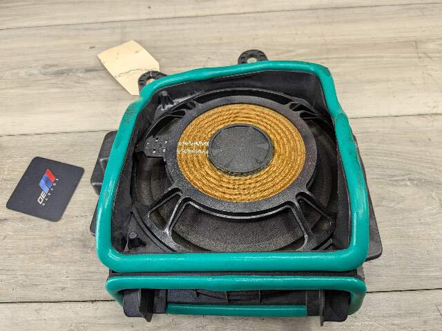 19-25 OEM BMW G20 G22 G23 G42 G80 G82 M3 Left Driver Sub Subwoofer Audio Speaker