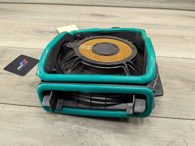 19-25 OEM BMW G20 G22 G23 G42 G80 G82 M3 Left Driver Sub Subwoofer Audio Speaker