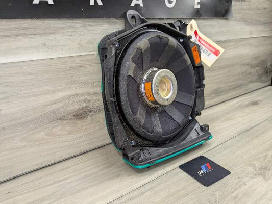 19-25 OEM BMW G20 G22 G23 G42 G80 G82 M3 Left Driver Sub Subwoofer Audio Speaker