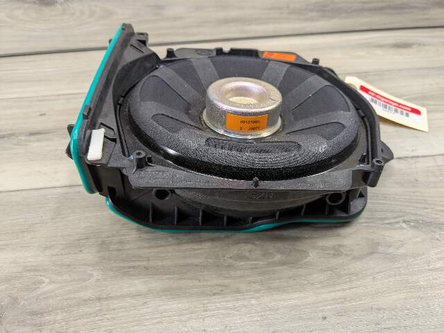 19-25 OEM BMW G20 G23 G42 G80 G82 Right Passeneger Sub Subwoofer Audio Speaker