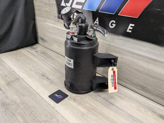 OEM BMW G20 G22 G26 G42 G80 Charcoal Filter Fuel Tank Vapor Evaporator Canister