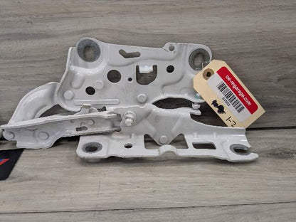 16-24 OEM BMW G12 G16 G30 F90 M5 M8 Hood Bonnet Left Right Side Hood Hinges SET