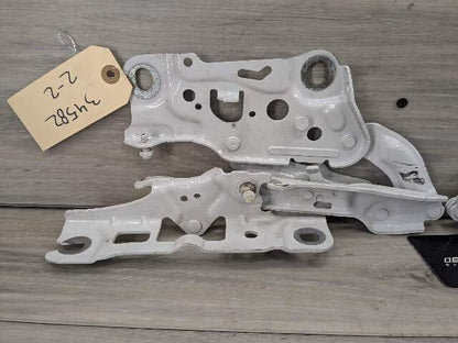 16-24 OEM BMW G12 G16 G30 F90 M5 M8 Hood Bonnet Left Right Side Hood Hinges SET