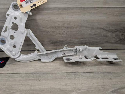 16-24 OEM BMW G12 G16 G30 F90 M5 M8 Hood Bonnet Left Right Side Hood Hinges SET
