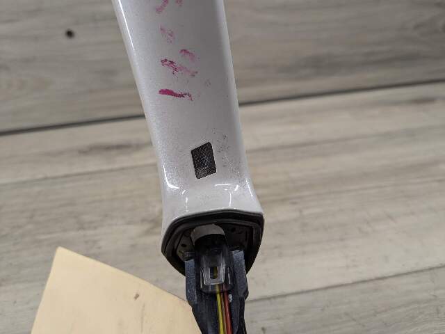 *18-24 OEM BMW G01 G02 X3 X4 COMFORT Front Rear Right Passenger Door Handle