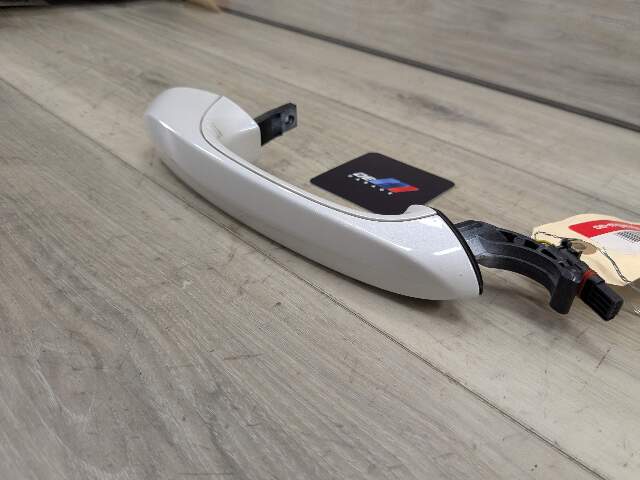 *18-24 OEM BMW G01 G02 X3 X4 COMFORT Front Rear Right Passenger Door Handle
