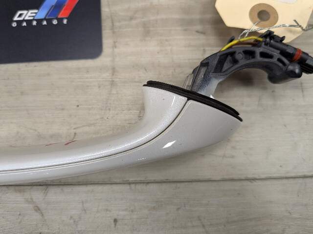 *18-24 OEM BMW G01 G02 X3 X4 COMFORT Front Rear Right Passenger Door Handle