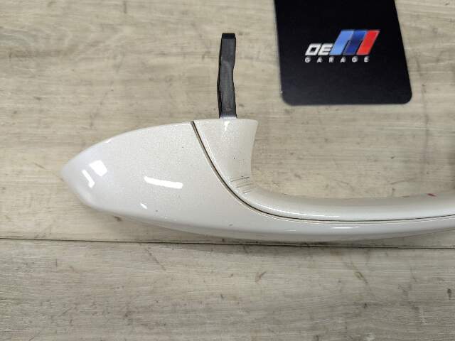 *18-24 OEM BMW G01 G02 X3 X4 COMFORT Front Rear Right Passenger Door Handle