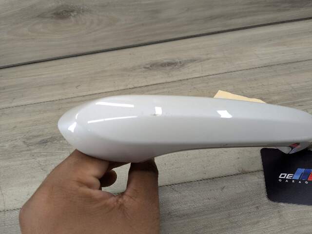 *18-24 OEM BMW G01 G02 X3 X4 COMFORT Front Rear Right Passenger Door Handle