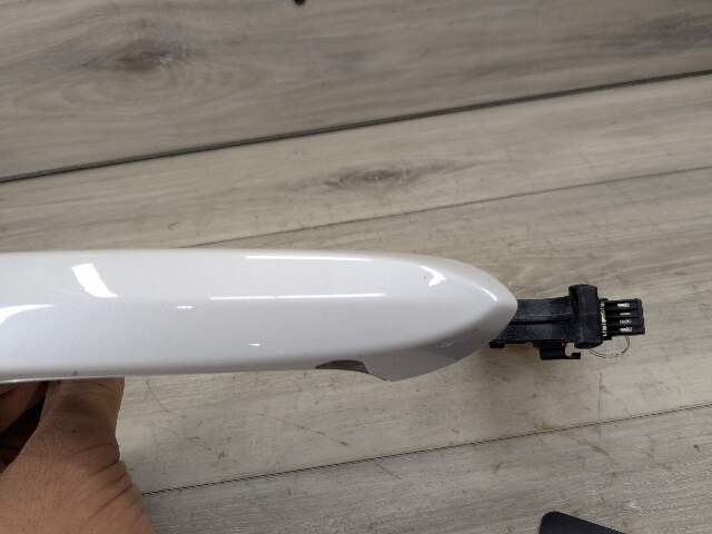 *18-24 OEM BMW G01 G02 X3 X4 COMFORT Front Rear Right Passenger Door Handle