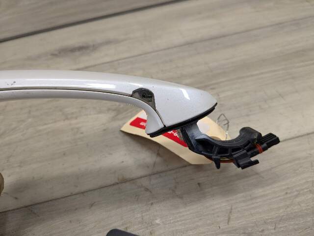 *18-24 OEM BMW G01 G02 X3 X4 COMFORT Front Rear Right Passenger Door Handle