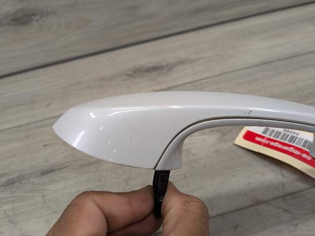 *18-24 OEM BMW G01 G02 X3 X4 COMFORT Front Rear Right Passenger Door Handle