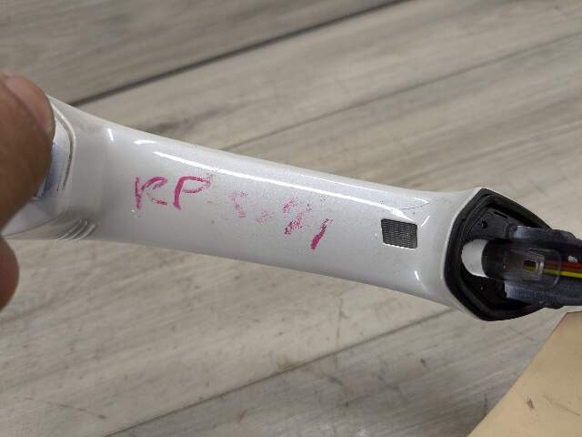 *18-24 OEM BMW G01 G02 X3 X4 COMFORT Front Rear Right Passenger Door Handle