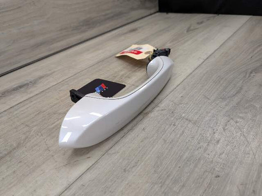 *18-24 OEM BMW G01 G02 X3 X4 COMFORT Front Rear Right Passenger Door Handle