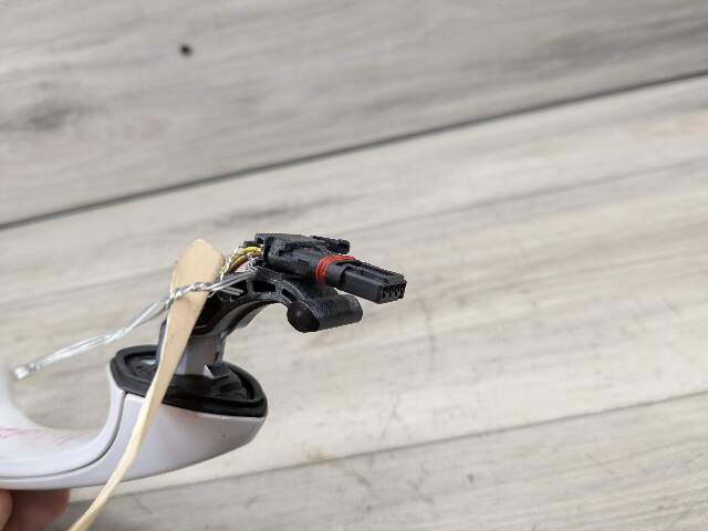 *18-24 OEM BMW G01 G02 X3 X4 COMFORT Front Rear Right Passenger Door Handle