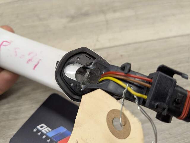 *18-24 OEM BMW G01 G02 X3 X4 COMFORT Front Rear Right Passenger Door Handle