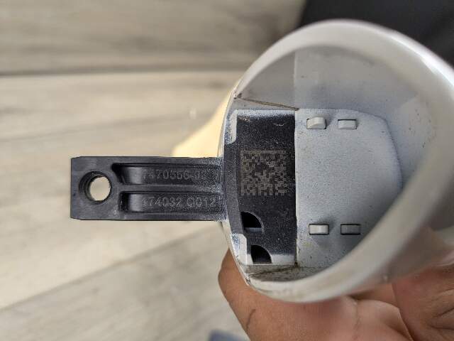 *18-24 OEM BMW G01 G02 X3 X4 COMFORT Front Rear Right Passenger Door Handle