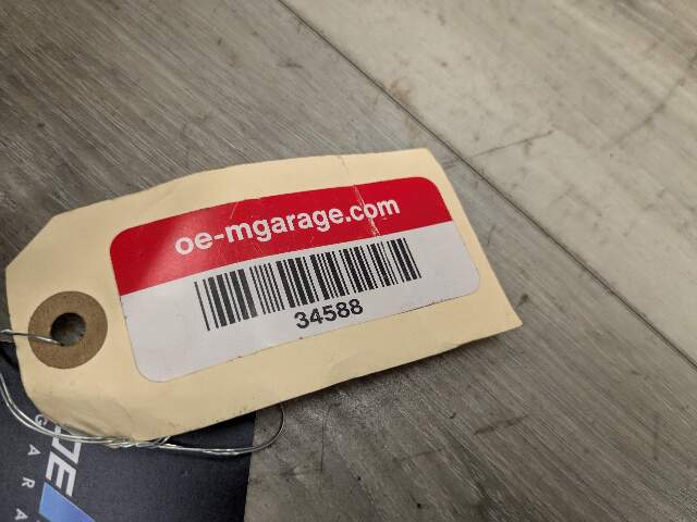 *18-24 OEM BMW G01 G02 X3 X4 COMFORT Front Rear Right Passenger Door Handle