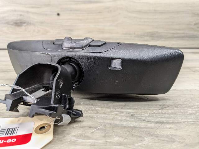 18-24 OEM BMW G01 X3 Rear View Interior Mirror HomeLink EC / LED / GTO