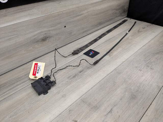 OEM BMW G30 G12 F90 M5 F48 X1 G01 X3 Control Unit Smart Opener Module w/ Sensor