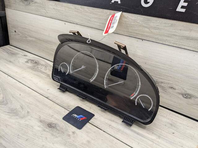 14-18 OEM BMW X5 F15 Instrument Cluster Speedometer BOSCH w/ HUD