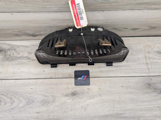 14-18 OEM BMW X5 F15 Instrument Cluster Speedometer BOSCH w/ HUD